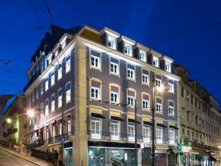 Lisbon Portugal Hotels
