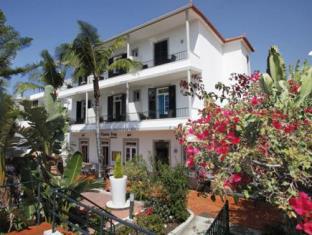 Funchal Portugal Hotels