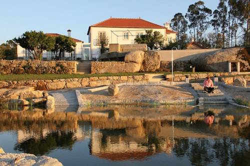 Povoa de Midoes Portugal Hotel