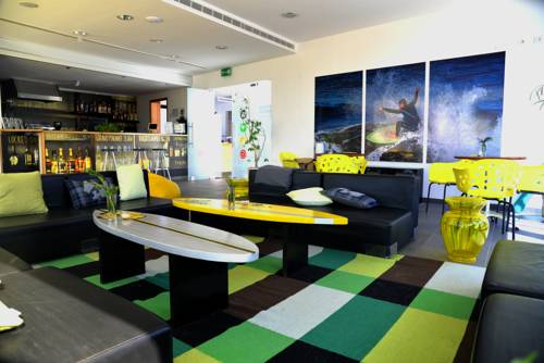 Aljezur le Portugal code promo Booking.com