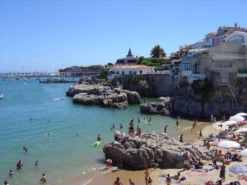 Cascais Código Promoción Portugal Booking.com