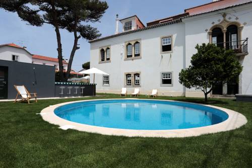 Cascais Portugal Promo Code Booking.com