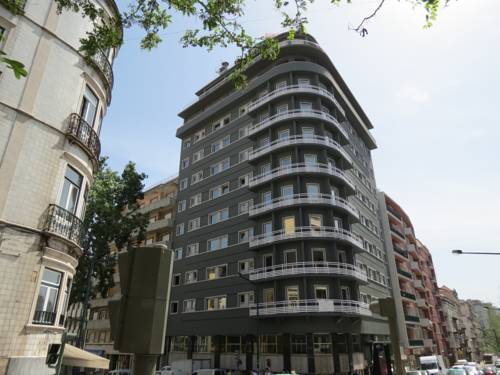 Lisboa Portugal Promo-Code Booking.com
