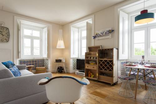 Lisboa le Portugal code promo Booking.com