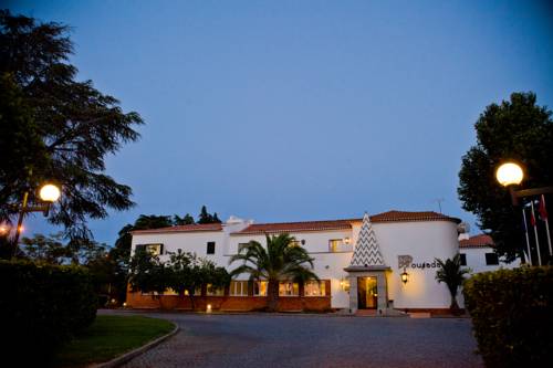 Elvas le Portugal code promo Booking.com