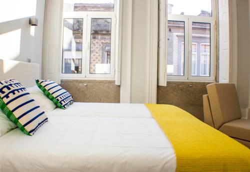 Porto le Portugal code promo Booking.com