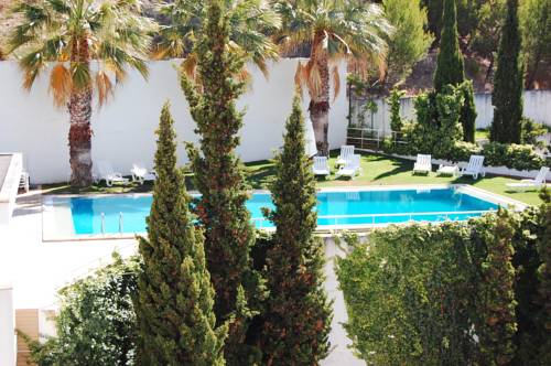 Cascais Portugal Hotel