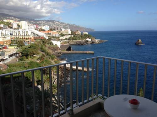 Funchal Código Promoción Portugal Booking.com