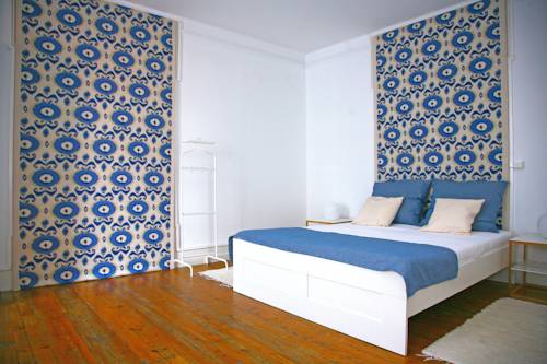 Lisboa Portugal Hotel