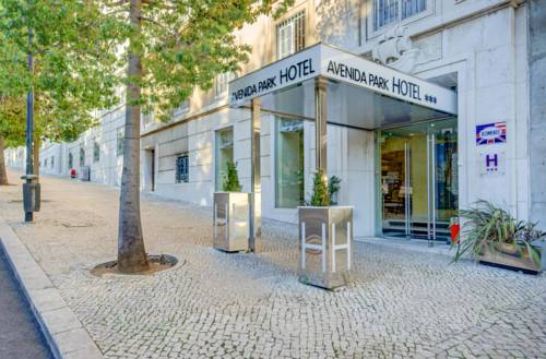Lisboa Portugal Promo-Code Booking.com