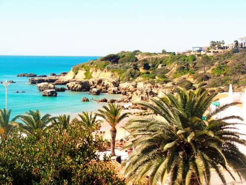 Albufeira Portugal Promo Code Booking.com