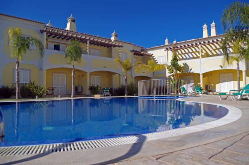 Albufeira Portugal Hotel