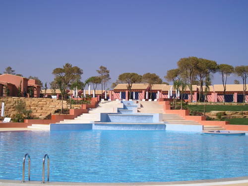 Vilamoura Portugal Promo-Code Booking.com