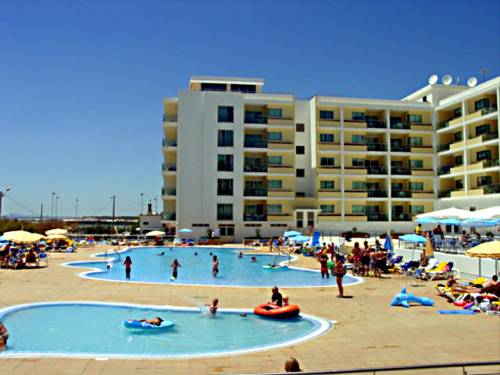 Monte Gordo Código Promoción Portugal Booking.com