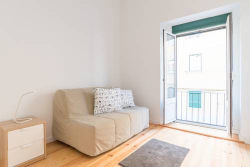 Lisboa le Portugal code promo Booking.com