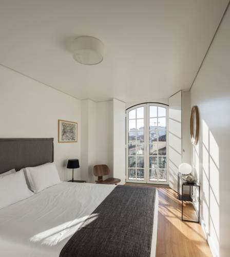 Lisboa Portugal Hotel