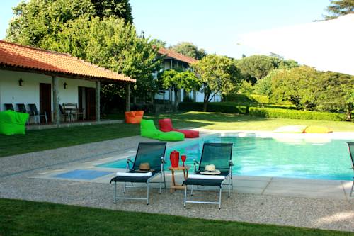 Sta. Marinha Do Zêzere (Baião, Oporto) Código Promoción Portugal Booking.com