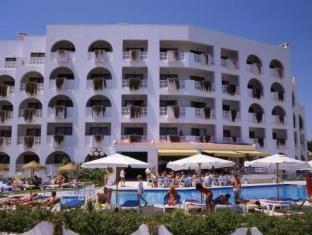 Albufeira Portugal Hotels