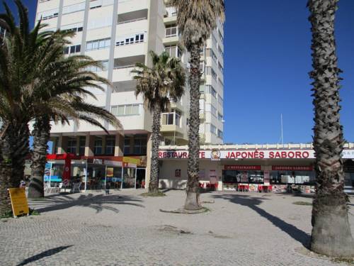 Costa de Caparica le Portugal code promo Booking.com