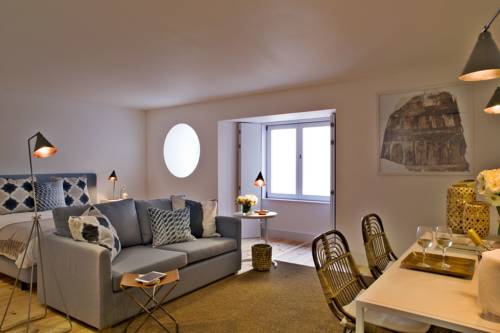 Lissabon Portugal Promo-Code Booking.com