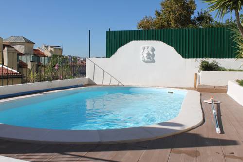 Lisboa Portugal Promo-Code Booking.com