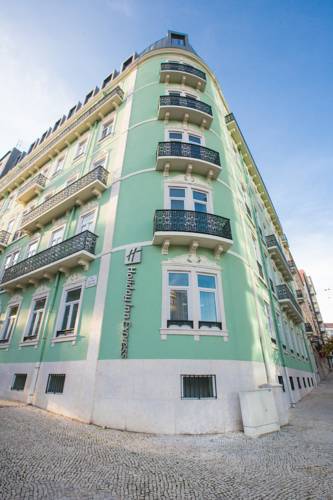 Lisboa Código Promoción Portugal Booking.com