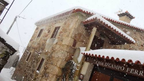 Pitões das Junias Código Promoción Portugal Booking.com