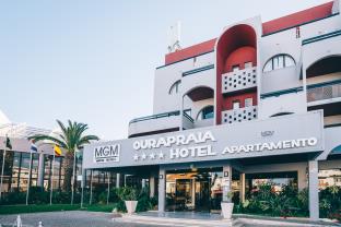 Albufeira Portugal Hotels