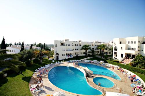 Alvor Portugal Hotel