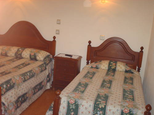 Mogadouro Portugal Promo-Code Booking.com