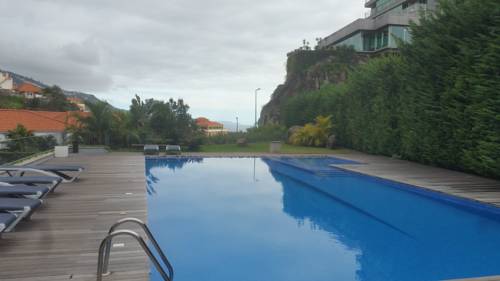 Funchal Portugal Hotel