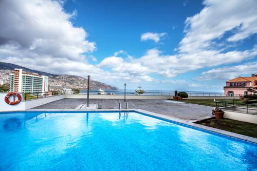 Funchal Portugal Promo Code Booking.com
