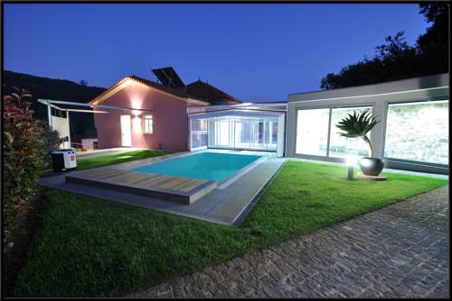 Albergaria-a-Velha Portugal Promo-Code Booking.com