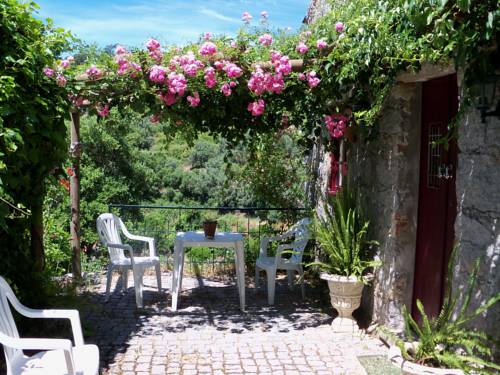 Monchique Portugal Hotel