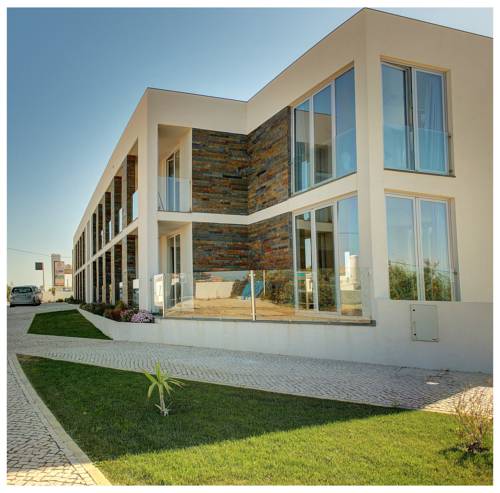 Sagres le Portugal code promo Booking.com