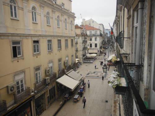 Lisboa Portugal Promo Code Booking.com