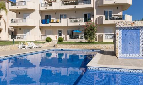 Albufeira Portugal Hotel