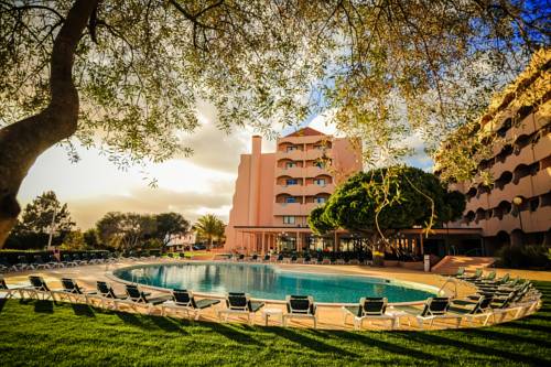 Albufeira Portugal Hotel