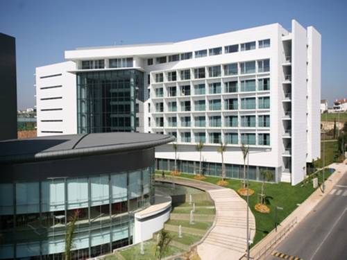Oeiras le Portugal code promo Booking.com