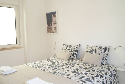 Lisboa Portugal Promo-Code Booking.com
