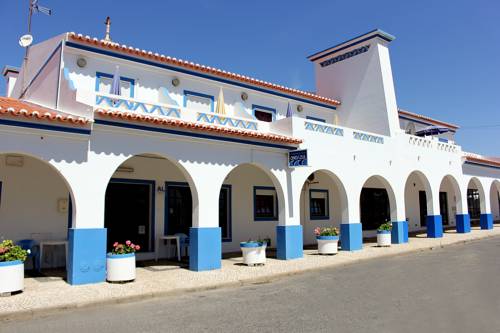 Zambujeira do Mar. Portugal Promo-Code Booking.com