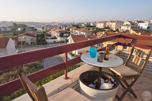 Vila Nova de Gaia le Portugal code promo Booking.com