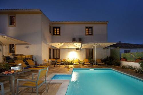 Pias - Serpa le Portugal code promo Booking.com