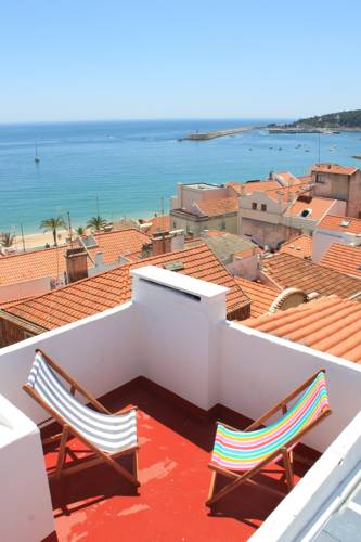 Sesimbra Portugal Hotel