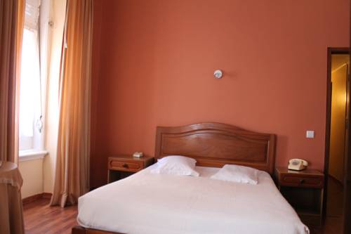 Lisboa Portugal Promo-Code Booking.com