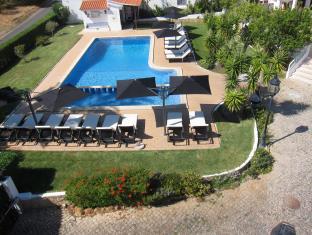 Albufeira Portugal Hotels