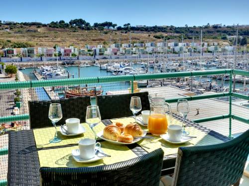 Albufeira Portugal Hotel