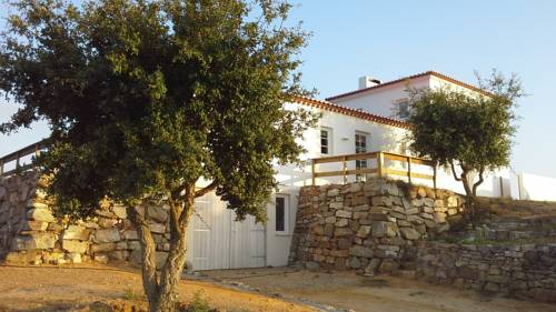 Vila Nova de Milfontes Portugal Hotel