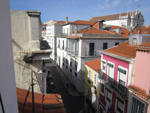 Lisboa le Portugal code promo Booking.com