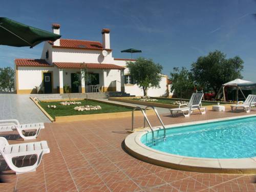 Gavião Portugal Promo-Code Booking.com